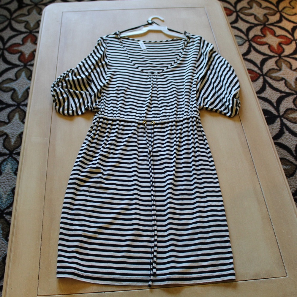 dress